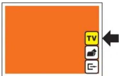 dnt Digiscan TV 9.0 - Réglage de la norme video - 1