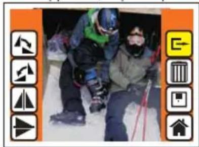 dnt Digiscan TV 9.0 - Fonctionnement - 13