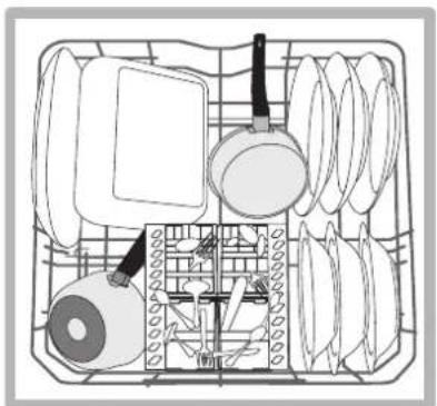 INDESIT DFG 15B1 A EU - HnKnKaop3Ha - 2