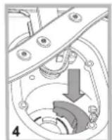 INDESIT DFG 15B1 A EU - UncTkaΦnIbTpO8 - 4