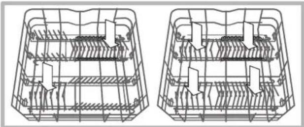 INDESIT DFG 15B1 A EU - Hnxn Kopo6 - 3