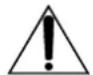 MAGNAT Sounddeck 100 - DAMAGE THAT MUST BE RECTIFIED BY A SPECIALIST: - 2