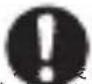 PHILIPS TouchUp HP6393 - 警告 - 4