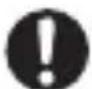 PHILIPS TouchUp HP6393 - 警告 - 1
