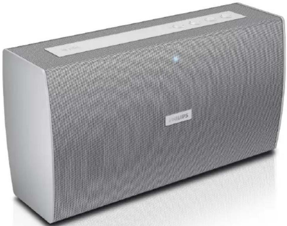 PHILIPS BT4000W - Toujours là pour vous aider - 2