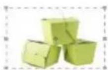 COREL Painter 2015 - Pour déformer la perspective d'une sélection - 4