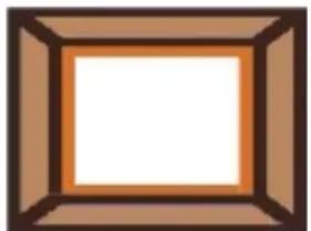 COREL Painter 2015 - Dessin de lignes et de courbes - 1