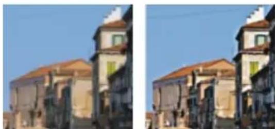 COREL Painter 2015 - Durcissement de la mise au point - 1