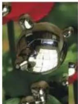 COREL Painter 2015 - Pour créer un plan dynamique Métal liquide - 6