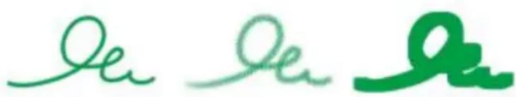 COREL Painter 2015 - Pastels - 1