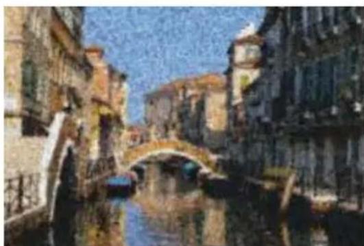 COREL Painter 2015 - Duplication automatique d'une image - 1