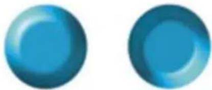 COREL Painter 2015 - Utilisation du biseautage - 2