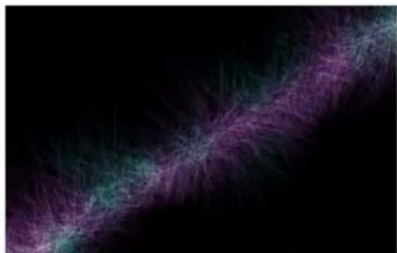 COREL Painter 2015 - Options générales des styles de particules - 15