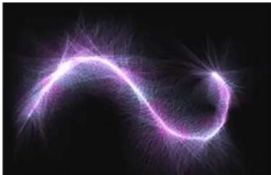 COREL Painter 2015 - Options des styles de particules de flux - 2