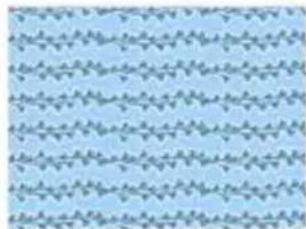 COREL Painter 2015 - Application de motifs de remplissage - 1