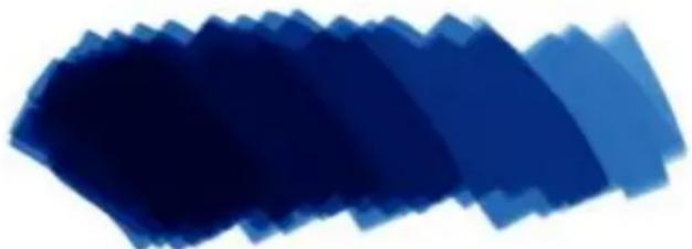 COREL Painter 2015 - Introduction aux marqueurs - 1