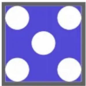 COREL Painter 2015 - Création de motifs sans raccord - 2