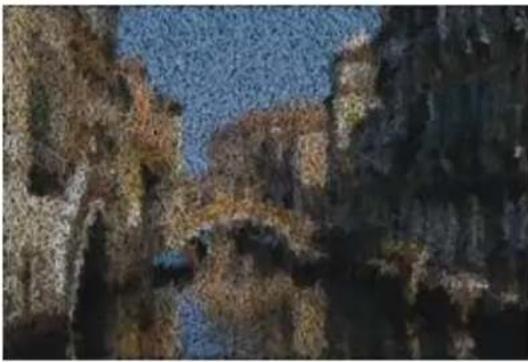 COREL Painter 2015 - Création de carreaux personnalisés - 2