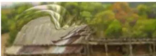 COREL Painter 2015 - Options de la zone Général : Méthodes et sous-catégories - 7