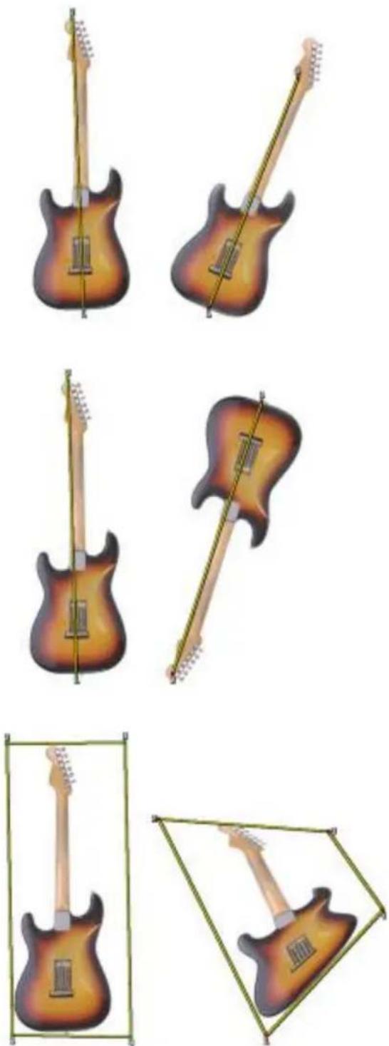 COREL Painter 2015 - Variante du style Duplicateurs à points multiples Exemple - 1