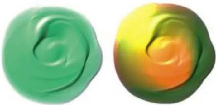 COREL Painter 2015 - Définition de la couleur et de la position de la lumière - 2