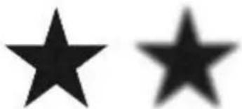 COREL Painter 2015 - Modification de canaux - 2