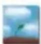 COREL Painter 2015 - Panneau Séquences d'animation - 2