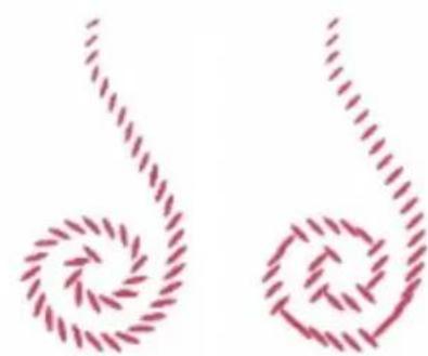 COREL Painter 2015 - Options de la zone Angle - 8