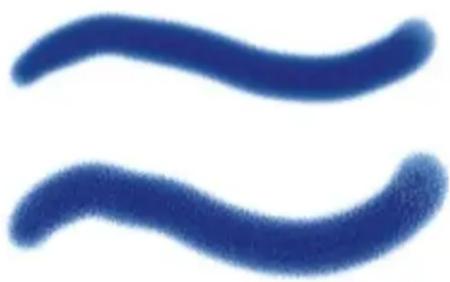 COREL Painter 2015 - Options Aquarelle - 6