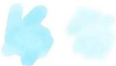 COREL Painter 2015 - Options Pigment - 1