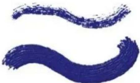 COREL Painter 2015 - Exemple Description - 3