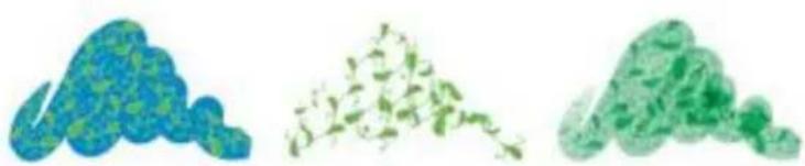 COREL Painter 2015 - Pastels - 3