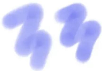 COREL Painter 2015 - Options Débit - 1