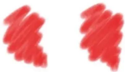 COREL Painter 2015 - Options Débit - 1