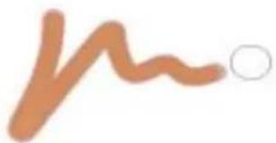 COREL Painter 2015 - Réglage des attributs de base des styles - 1