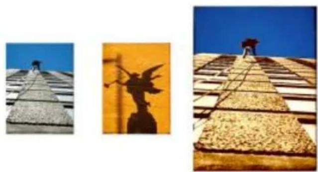 COREL Painter 2015 - Choix d'une méthode de couche de fond - 1