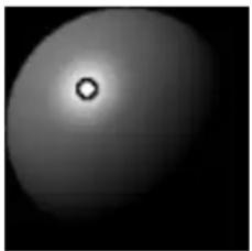 COREL Painter 2015 - Réglage de l'éclairage de la texture - 1