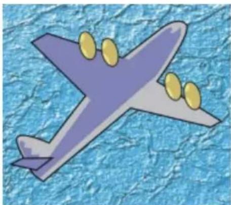 COREL Painter 2015 - Création d'images GIF transparentes - 1