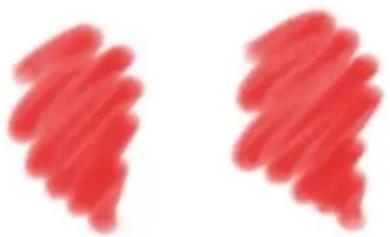 COREL Painter 2015 - Options de la zone de travail - 1