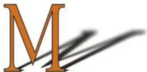 COREL Painter 2015 - Application d'une profondeur de champ - 1