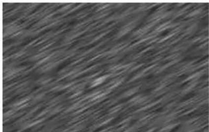 COREL Painter 2015 - Utilisation des réglages des motifs fractals - 3