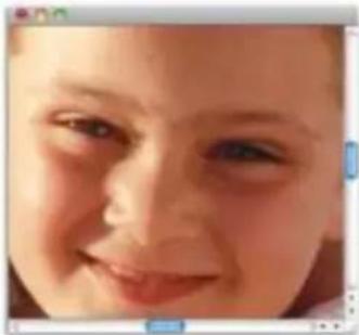 COREL Painter 2015 - Pour éclaircir la teinte - 1