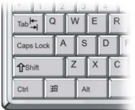 COREL Painter 2015 - Déplacement entre les programmes - 3