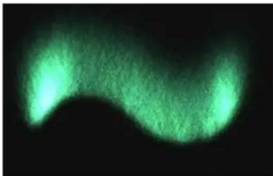 COREL Painter 2015 - Options générales des styles de particules - 10