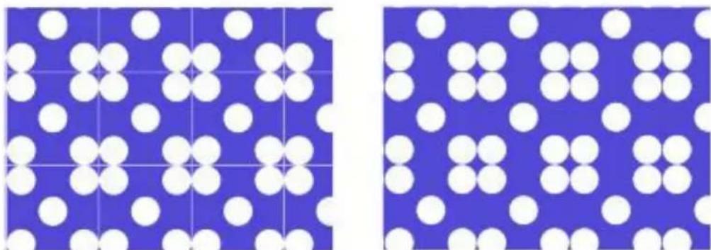 COREL Painter 2015 - Création de motifs sans raccord - 1