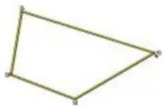 COREL Painter 2015 - Pour remplir avec une image source transformée - 2