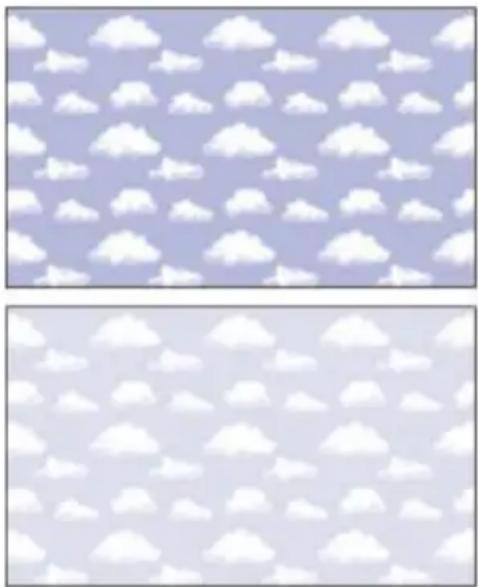 COREL Painter 2015 - Création de fonds pour une page Internet - 1