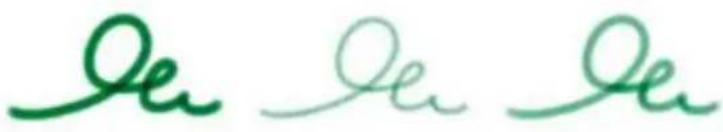 COREL Painter 2015 - Craies et crayons - 2