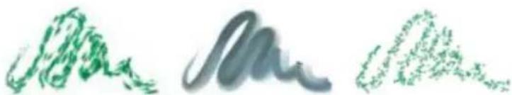 COREL Painter 2015 - Artistes - 1