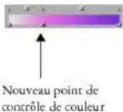 COREL Painter 2015 - Création et modification de dégradés - 2